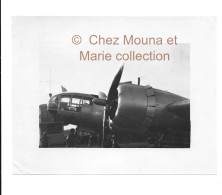 AVION BOMBARDIER 167 GLENN MARTIN - PHOTO 20X15.5 CM - Luftfahrt