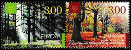 Europa Cept - 2011 - Bosnia And Herzegovina - (Forests) ** MNH - 2011