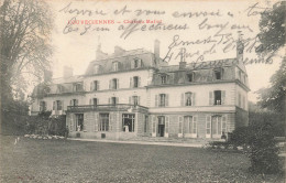 Louveciennes * Le Château Mallet - Louveciennes