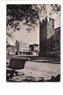 Delcampe - TUSCANIA PIAZZA ITALIA - Viterbo