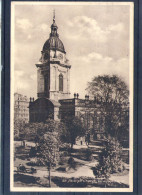 Angleterre. St Phillips Church, Birmingham - Birmingham