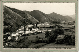 CPSM Dentelée (64) ALDUDES - Aspect Du Bourg En Vue Générale En 1953 - Aldudes