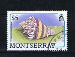 Montserrat 1986: Michel 723 Used, Gestempelt - Montserrat