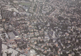 LE CHESNAY - Vue Aérienne - Le Chesnay