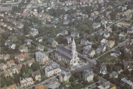 LE CHESNAY - Le Quartier De La Porte Saint-Antoine - Le Chesnay