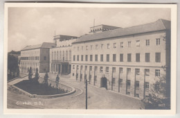 C6015) EISENSTADT - Niederdonau - Sehr Alte Tolle FOTO AK  - Gebäude Ansicht - Eisenstadt