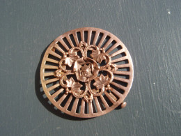 Ancienne Broche - Brooches