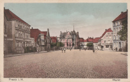 Germany - Preetz - Markt - Preetz