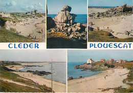 CLEDER - PLOUESCAT - Multivues - Cléder