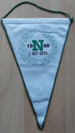 Nest-Sotra Fotball Norway Football Club  PENNANT, SPORTS FLAG ZS 4/17 - Kleding, Souvenirs & Andere