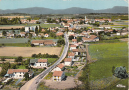 SANT-ANDRE LE GAZ - Vue Aérienne - Saint-André-le-Gaz