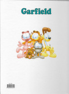 Jim Davis  Garfield Fait Des Vagues - Garfield