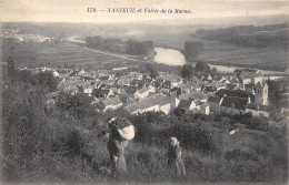 Nanteuil Les Meaux         77         La Vallée De La Marne                (voir Scan) - Otros & Sin Clasificación