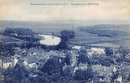 Nanteuil Sur Marne         77        Vue Générale                (voir Scan) - Andere & Zonder Classificatie