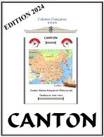 Album De Timbres à Imprimer   CANTON - Sonstige & Ohne Zuordnung