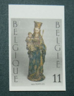 Belgium  1993:  IMPERF : N° 2530    Cat.: 20,00€ - 1981-2000