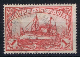 Deutsche Reich Neu Guinea : Mi Nr 16 Used - Nouvelle-Guinée