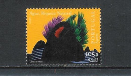 ACORES N°468** + B.F. N°21** (europa 2001) - COTE 8.50 € - 2001