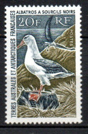 Col34 TAAF Terres Australes Antartiques  N° 24 Neuf X MH Cote : 555,00€ - Unused Stamps