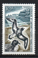 Col34 TAAF Terres Australes Antartiques  N° 28 Neuf X MH Cote : 45,00€ - Unused Stamps