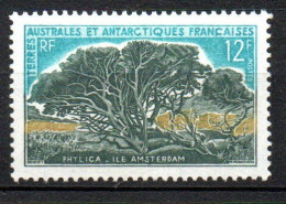 Col34 TAAF Terres Australes Antartiques  N° 29 Neuf X MH Cote : 32,00€ - Unused Stamps
