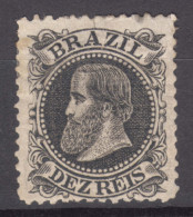 Brazil Brasil 1882 Mi#51 Mint Hinged - Ungebraucht