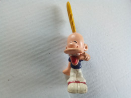 Figurine TITEUF PAR ZEP GLENAT PLASTOY Vintage (bazarcollect28) - Smurfs