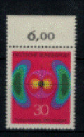 Allemagne Ouest - "Expo Nationale Des Télécommunications à Stuttgart" - T. Neuf 2** N° 459 De 1969 - Ungebraucht
