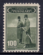 Turkey - Scott #914 - MLH - SCV $12.50 - Unused Stamps