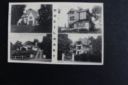 P-up 26 /   Brabant Flamand  Hoeilaart -  Höilaart; Villas A Groenendael - Multivues /  1958 - Hoeilaart