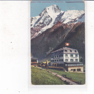 KIPPEL HOTEL LOTSCHBERG - Kippel