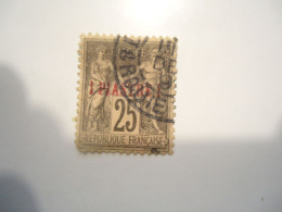 FRANCE  LEVANT   USED     STAMPS - Sonstige & Ohne Zuordnung