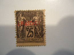 FRANCE  LEVANT   USED     STAMPS - Autres & Non Classés