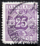 Denmark 1926  Minr.16   (0 )    ( Lot  G 1315  ) - Port Dû (Taxe)