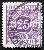 Denmark 1926  Minr.16   (0 )    ( Lot  G 1315  ) - Postage Due