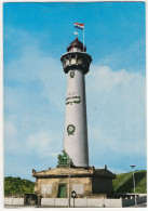 Groeten Uit Egmond Aan Zee  - Vuurtoren - (Nederland/Noord-Holland) - Phare/ Leuchtturm / Lighthouse - Egmond Aan Zee