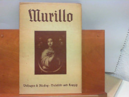 Murillo - Biografía & Memorias