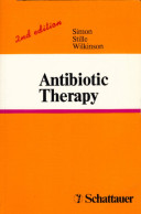 Antibiotic Therapy: In Clinical Practice - Psicología