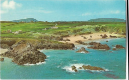 Royaume Uni  - Durness  Village  And  Sango Bay , Sutherland - Sutherland