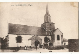 Locmariaquer L'eglise - Locmariaquer