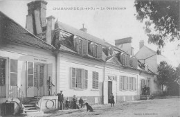 CPA 91 CHAMARANDE / LA GENDARMERIE - Autres & Non Classés
