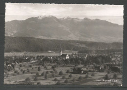 Carte P De 1951 ( Alpnach-Dorf ) - Alpnach
