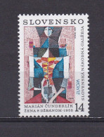 SLOVAQUIE 1993 TIMBRE N°140 NEUF** EUROPA - Neufs