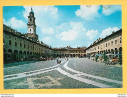 Vigevano (PV) - Viaggiata - Vigevano