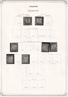 France Collection Timbres Taxes - B/TB - Other & Unclassified