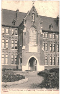 CPA   Carte Postale  Belgique Heverlé Institut Du Sacré Coeur Et De L'Immaculée Conception VM64746 - Leuven