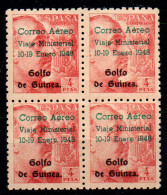 Guinea Española Nº 272. Año 1948 - Guinea Española