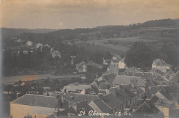 DEP 91 SAINT  CHERON / PHOTOGRAPHIE ANCIENNE / FORMAT CPA - Saint Cheron