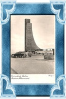 Ostseebad Laboe - Marine-Ehrenmal - Von 1939 (11800) - Laboe