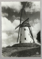 ***  DAMME ???  ***   -  Windmolen  -  Zie / Voir Scan's - Damme